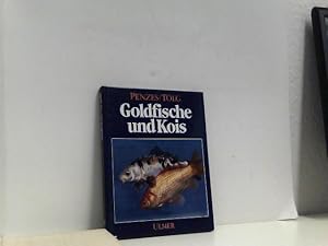 Bild des Verkufers fr Goldfische und Kois zum Verkauf von ABC Versand e.K.