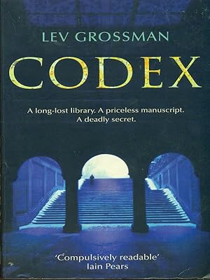 Seller image for Codex for sale by Librodifaccia