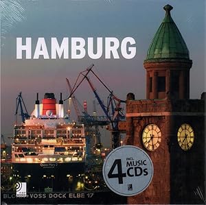 Hamburg. (Ed. direction by Astrid Fischer. Foreword and music selection by Peter Cadera). (Transl...