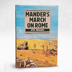 Mander's March on Rome