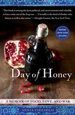 Seller image for Day of Honey: A Memoir of Food, Love, and War (Paperback or Softback) for sale by BargainBookStores