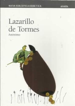 Seller image for Lazarillo de Tormes for sale by Librera Cajn Desastre