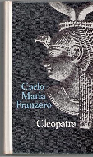 Imagen del vendedor de CLEOPATRA (Cleopatra, su vida y su época) a la venta por Librería Diálogo
