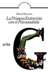 La primera entrevista con el psicoanalista