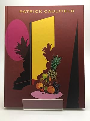 Seller image for PATRICK CAULFIELD. for sale by Any Amount of Books
