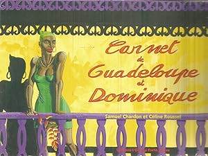 Carnet de Guadeloupe et Dominique