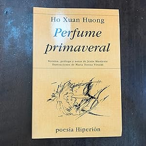 Seller image for Perfume primaveral for sale by Kavka Libros