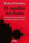Bild des Verkufers fr EL CAPELLAN DEL DIABLO zum Verkauf von Agapea Libros