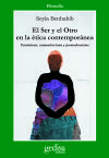 Seller image for El ser y el otro en la tica contempornea.Feminismo, comunitarismo y posmodernismo for sale by Agapea Libros