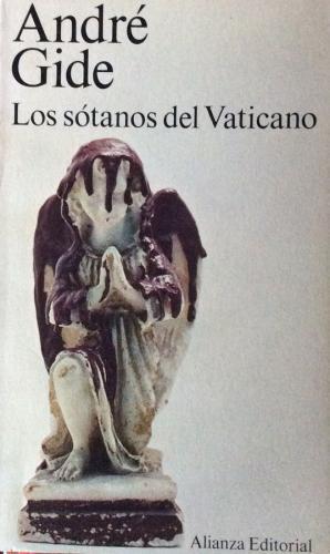 Seller image for LOS STANOS DEL VATICANO for sale by Librovicios