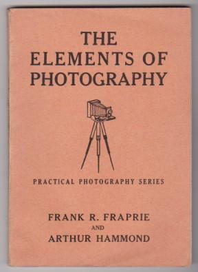 Practical Photography Series - The Elements of Photography