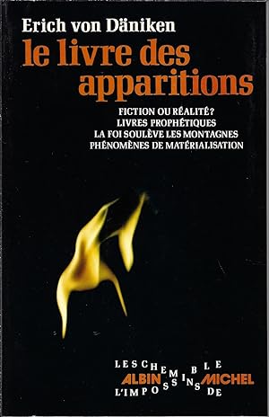 Le Livre des Apparitions