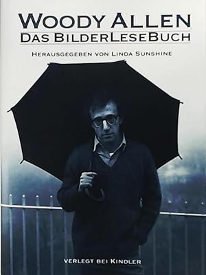 Woody Allen, das BilderLesebuch