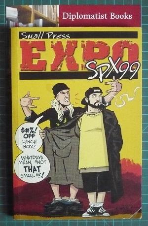 Bild des Verkufers fr The Expo: Spx 99 zum Verkauf von Diplomatist Books