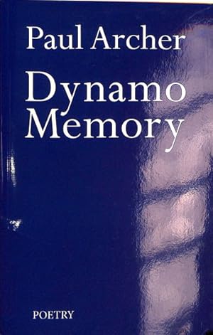 Image du vendeur pour Dynamo Memory mis en vente par GreatBookPrices