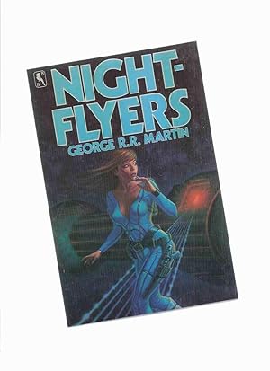 the nightflyers book the nightflyers book