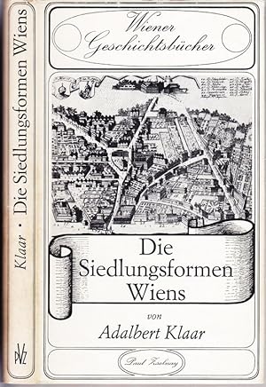 Bild des Verkufers fr Klassisch Wienerisch. Bnkellieder, Epigramme, Lyrik in Prosa, Dialognovellen. zum Verkauf von Antiquariat Krikl