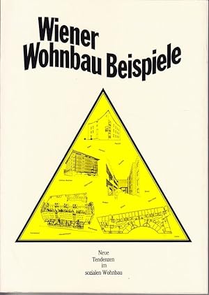 WIENER WOHNBAU BEISPIELE.