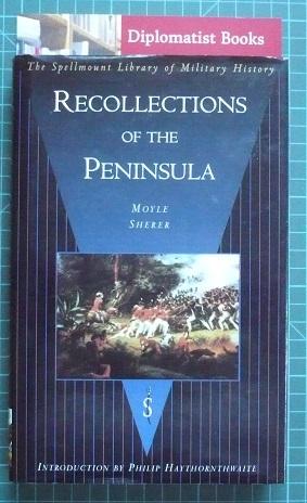 Recollections of the Peninsula