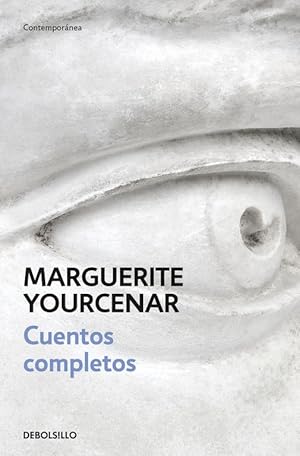 Imagen del vendedor de CUENTOS COMPLETOS (YOURCENAR) a la venta por TERAN LIBROS