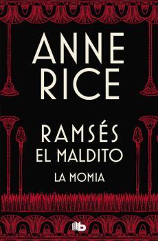 Seller image for MOMIA (O RAMSS EL MALDITO) for sale by TERAN LIBROS