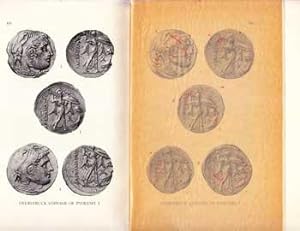 The American Numismatic Society . Museum Notes. Vols. 3-33. (A forty year run.)