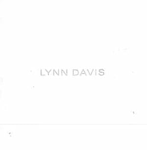 Lynn Davis: Ice. September 20 - November 3, 2001. Signed by author.