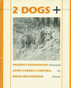 Seller image for 2 Dogs +. for sale by Wittenborn Art Books