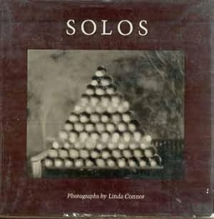 Image du vendeur pour Solos: Photographs by Linda Connor. mis en vente par Wittenborn Art Books