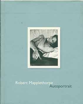Seller image for Robert Mapplethorpe: Autoportrait. for sale by Wittenborn Art Books