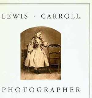 Seller image for Lewis Carroll Photographer. for sale by Wittenborn Art Books