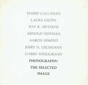 Seller image for Photography: The Selected Image. for sale by Wittenborn Art Books