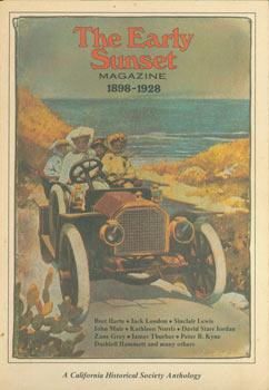 The Early Sunset Magazine 1898 - 1928.