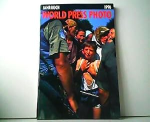 World Press Photo - Jahrbuch 1996.