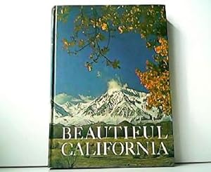 Beautiful California. A Sunset Book.