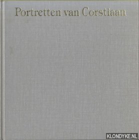 Imagen del vendedor de Portretten van Corstiaan de Vries a la venta por Klondyke