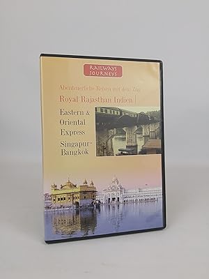 Royal Rajastahan Indien - Eastern & Oriental Express - Singapur-Bangkok