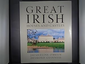 Great Irish Houses and Castles