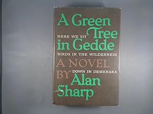 A Green Tree in Gedde