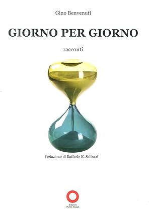 Seller image for Giorno per giorno. Racconti for sale by Libro Co. Italia Srl