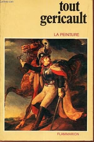 Imagen del vendedor de TOUT FERICAULT. a la venta por Le-Livre