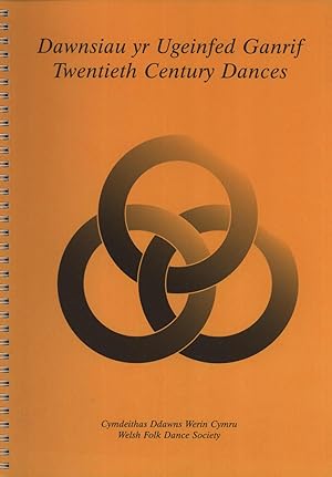 Seller image for Dawnsiau yr Ugeinfed Ganrif = Dances From the Twentieth Century for sale by Masalai Press