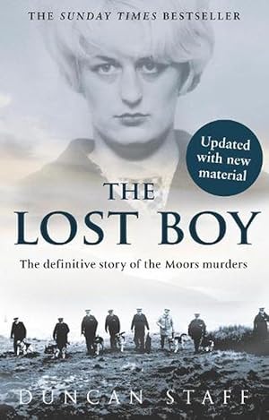 Immagine del venditore per The Lost Boy (Paperback) venduto da AussieBookSeller