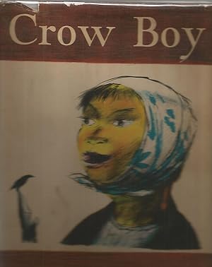 Seller image for Crow Boy for sale by Beverly Loveless