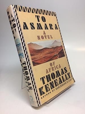 Seller image for To Asmara - A Novel of Africa for sale by Argosy Book Store, ABAA, ILAB