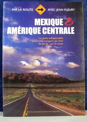 Mexique et Amerique Centrale