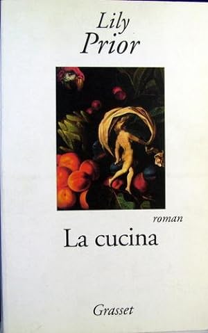 Seller image for LA CUCINA for sale by Livres Norrois