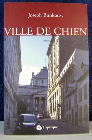 Immagine del venditore per Ville de Chien venduto da Livres Norrois