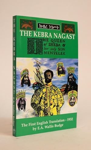 Seller image for The Queen of Sheba and Her Only Son Menyelek Aka the Kebra Nagast for sale by Minotavros Books,    ABAC    ILAB