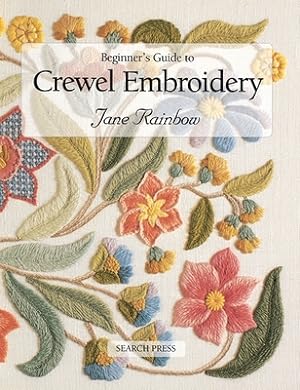 Immagine del venditore per Beginner's Guide to Crewel Embroidery (Paperback or Softback) venduto da BargainBookStores